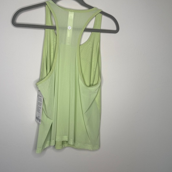Lululemon Swiftly mesh-back Tank - Picture 2 of 4